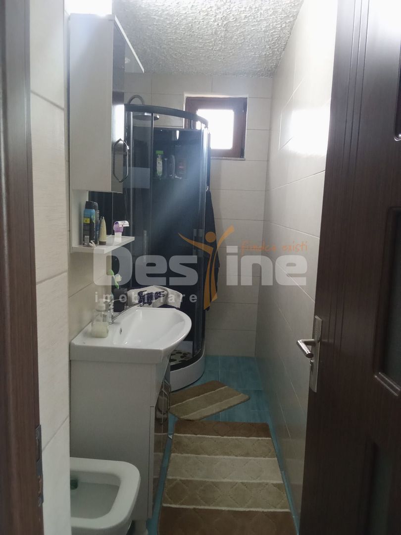 Apartament de vânzare – Ocna Șugatag, zonă centrală - Poză 7