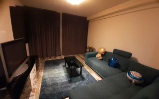 AP. 2 CAMERE MILITARI RESIDENCE, CENTRALA,BUCATARIE DESCHISA, BLOC NOU - Poză 5