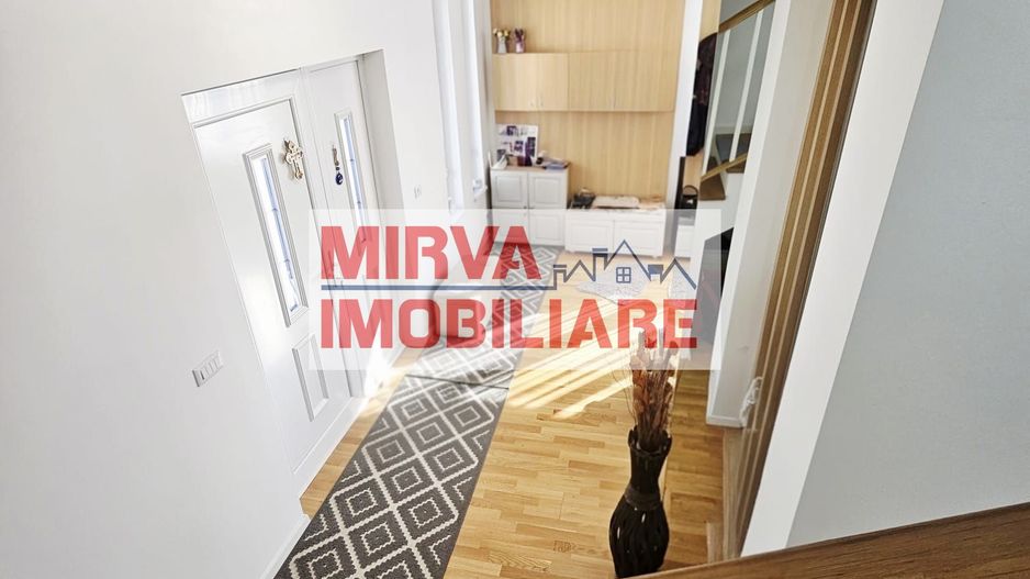 Vilă modernă 4 camere cu piscină, mobilată și utilată | Albert – MRS - Poză 59