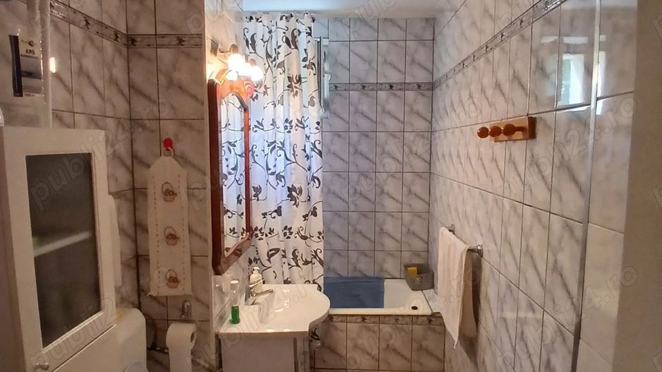 De inchiriat apartament 2 camere , Aparatorii Patriei sector4 - Poză 5