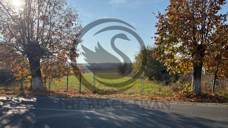 Teren intravilan de vanzare | 12.650 mp | Ghirdoveni, | COMISION 0% - Poză 6
