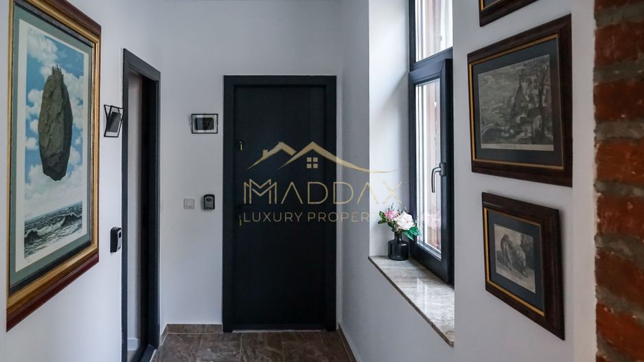 Proprietate ideala pentru investitie *354mp* inchiriata pe 6 ani // Cismigiu - Poză 7