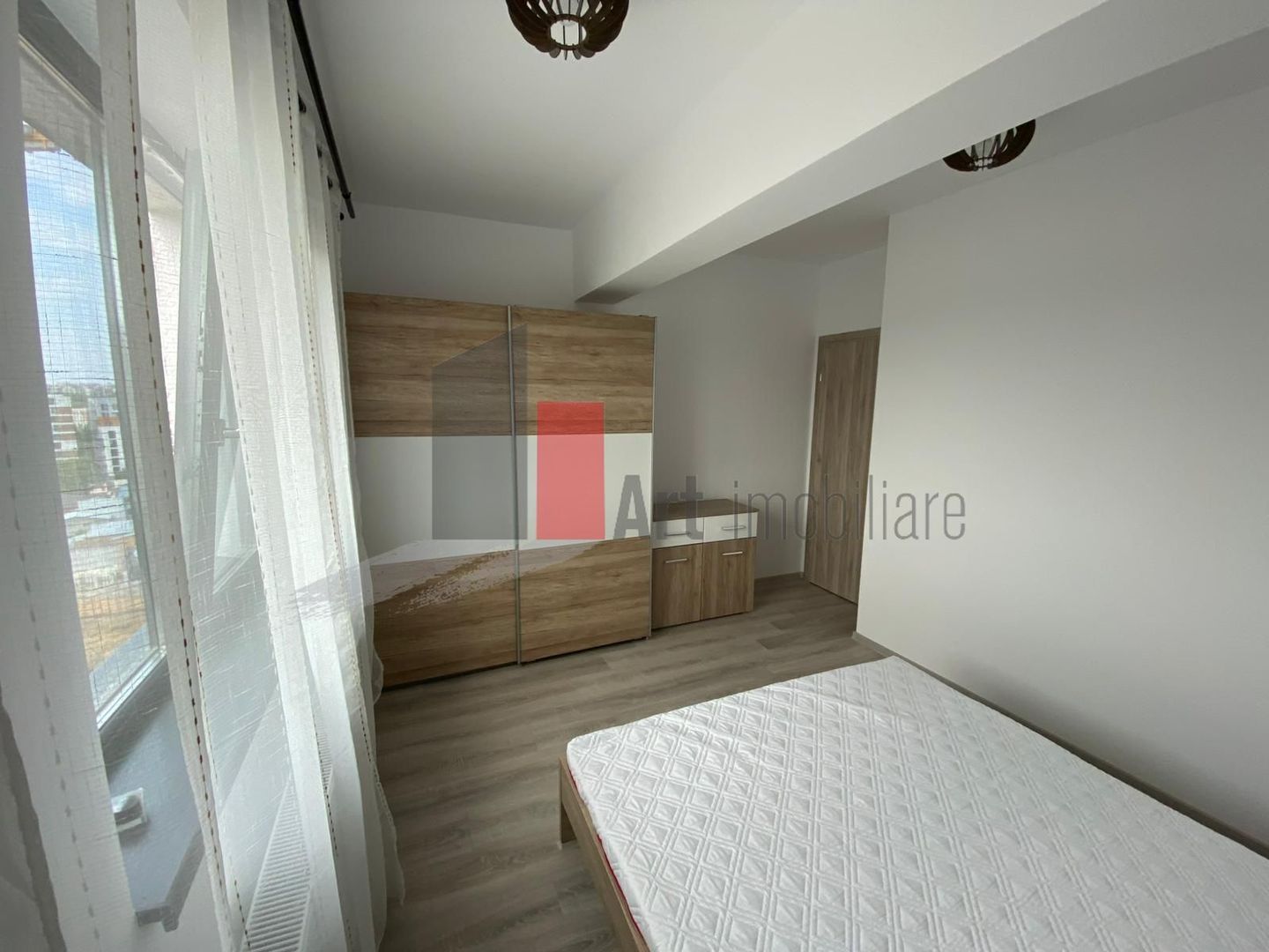 De închiriere – Apartament modern 2 camere în Regie Residence/Grozăvești - Poză 2