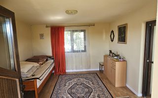 Casă cu teren 1.150 mp | Cicârlău - Poză 10