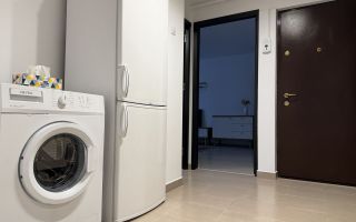 Persoană Fizică închiriez apartament cu 2 camere decomandat - Poză 15