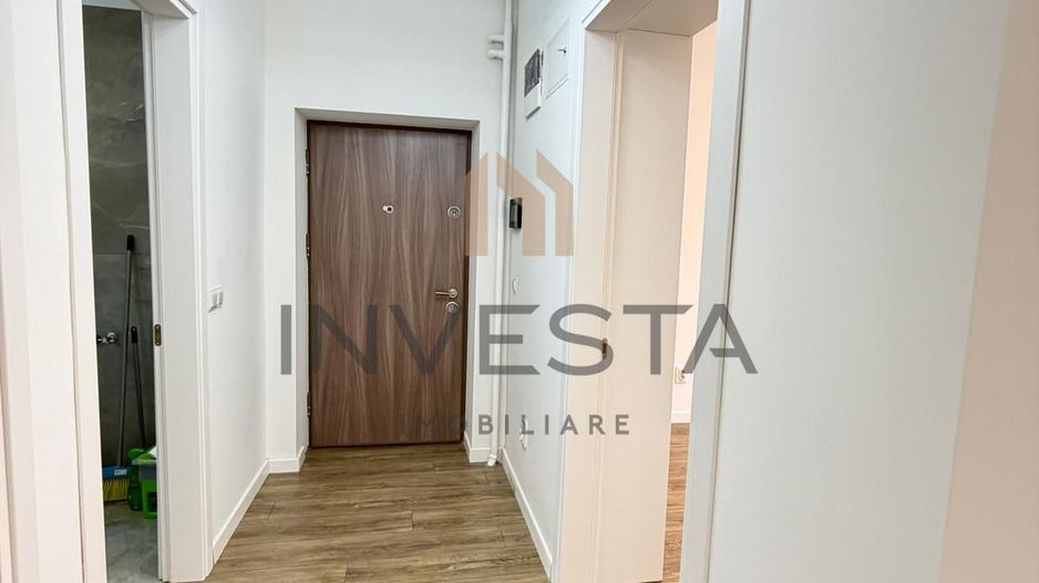 Apartament cu 2 camere, zona Centrala ! - Poză 7