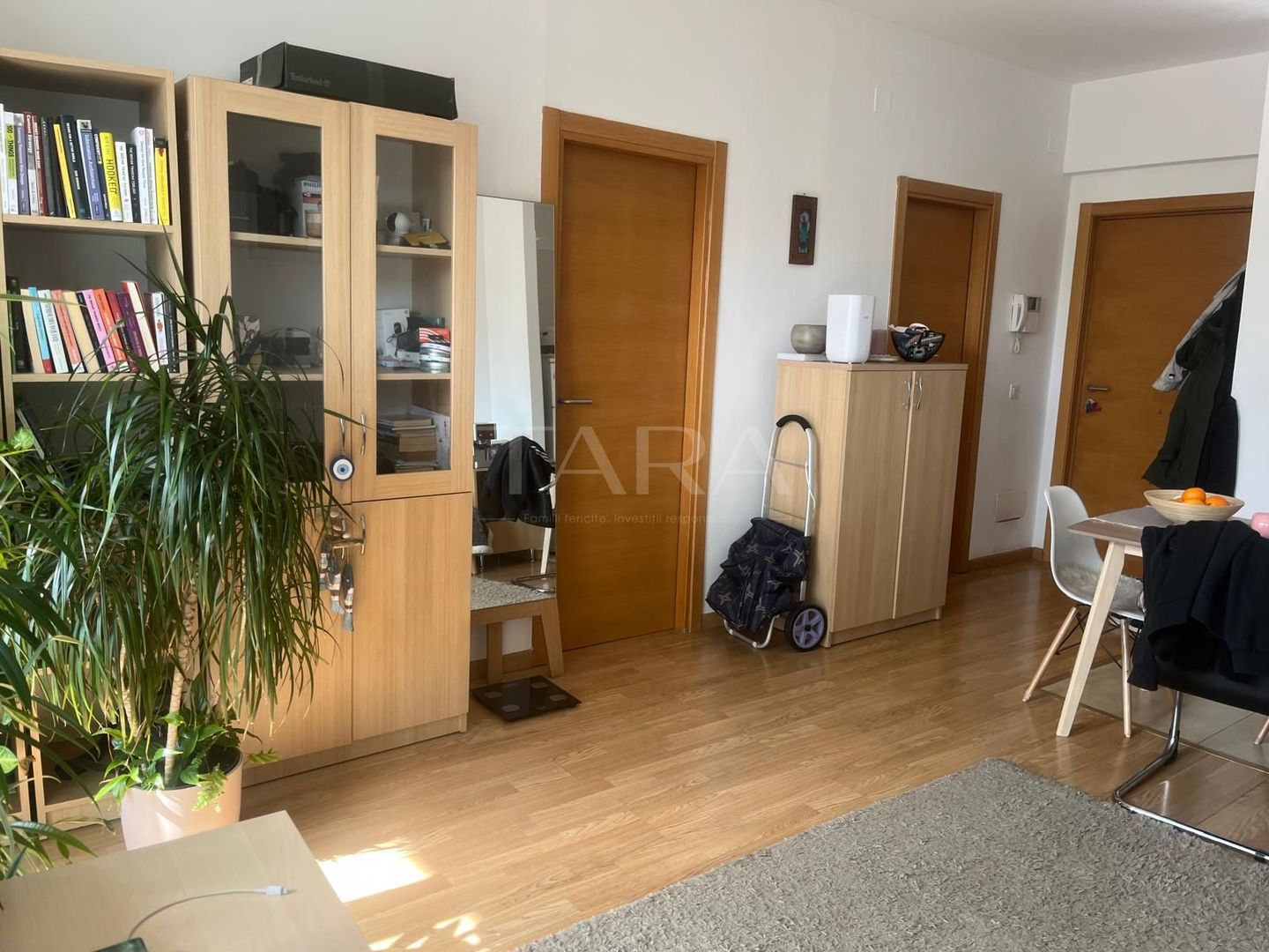 Apartament 2 camere, lângă Iulius Mall – Gheorgheni. - Poză 3