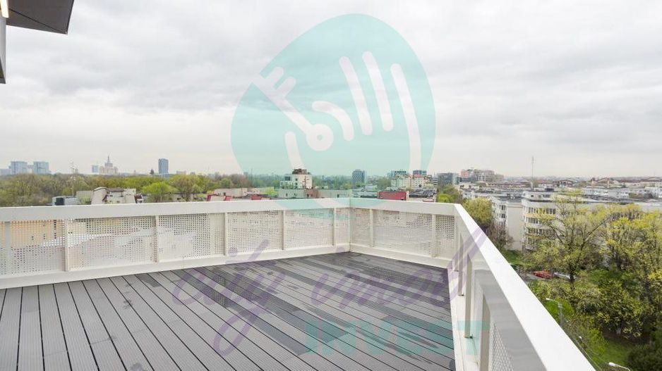 Duplex cu view spectaculos si terasa de 35 mp - Poză 17