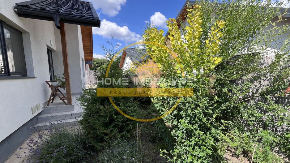 🏠Casă plan parter, 3 cam, 73MP(330MP teren) // 📍Vișan - Bârnova - Poză 1