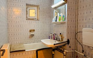 Apartament 3 camere dec. ,Galati, la PS-uri, Casa Roșie etaj 2, 68 mp. - Poză 5