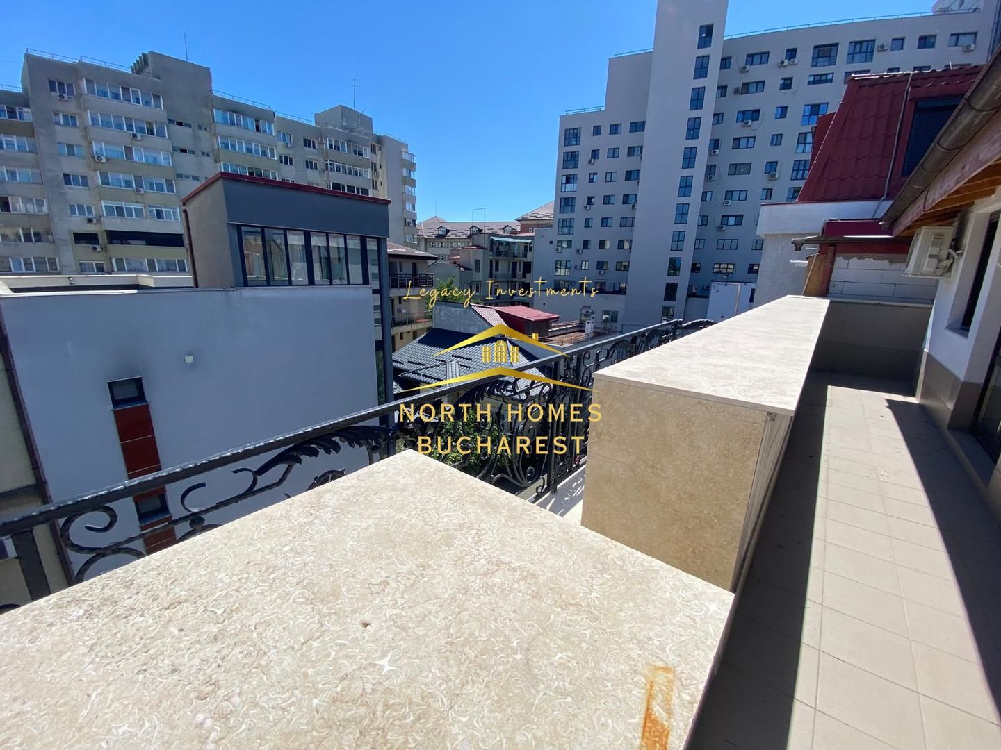 Vila Premium | Dorobanti | Inchiriere integrala sau partiala - Poză 21