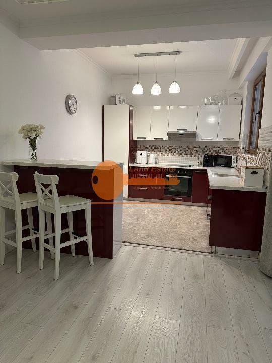 3 camere in bloc din 2012 Aviatiei - Poză 6