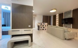 Apartament Modern**2 Camere**Mobilat**Parcare subterana inclusa//Central - Poză 4