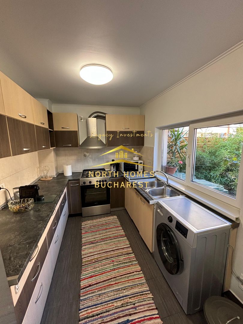 Casa/Vila P+1individuala cu 3 camere | Domenii - Poză 2