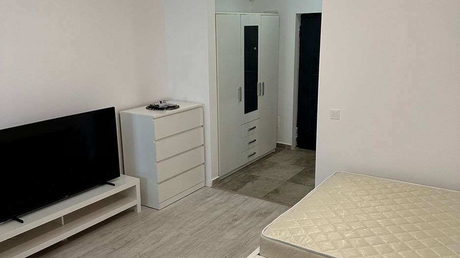 Garsoniera Militari Residence Complex Avangarde - Poză 4