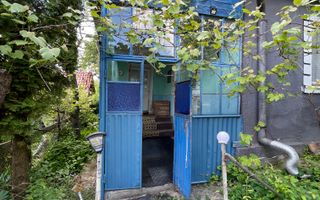 Casa in Comuna Geaca - Poză 4