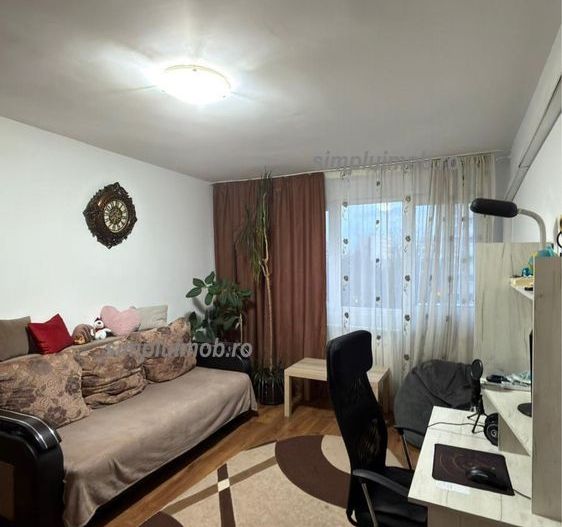 Metrou Dristor Mobilat Utilat Apartament - Poză 1