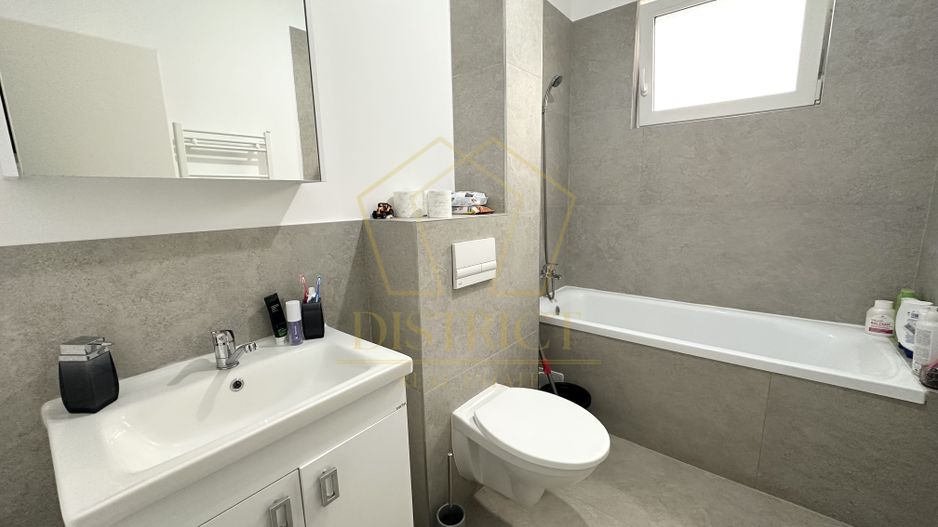 Apartament cochet cu 2 camere si curte proprie | Braytim - Poză 6
