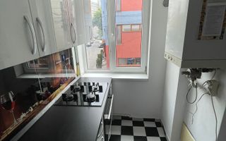 Apartament 3 camere, 64 mp, et 1, zona str Lacul Rosu Marasti - Poză 15