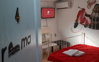 PENSIUNE 10 CAMERE DE ÎNCHIRIAT - BUCUREȘTI - Poză 15