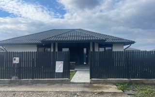 Vânzare, casă, 4 camere, Vorovești, Iași - Poză 2