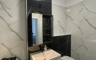 De Închiriat Apartament 2 Camere, Centrală, Parcare, Confort Urban - Poză 12