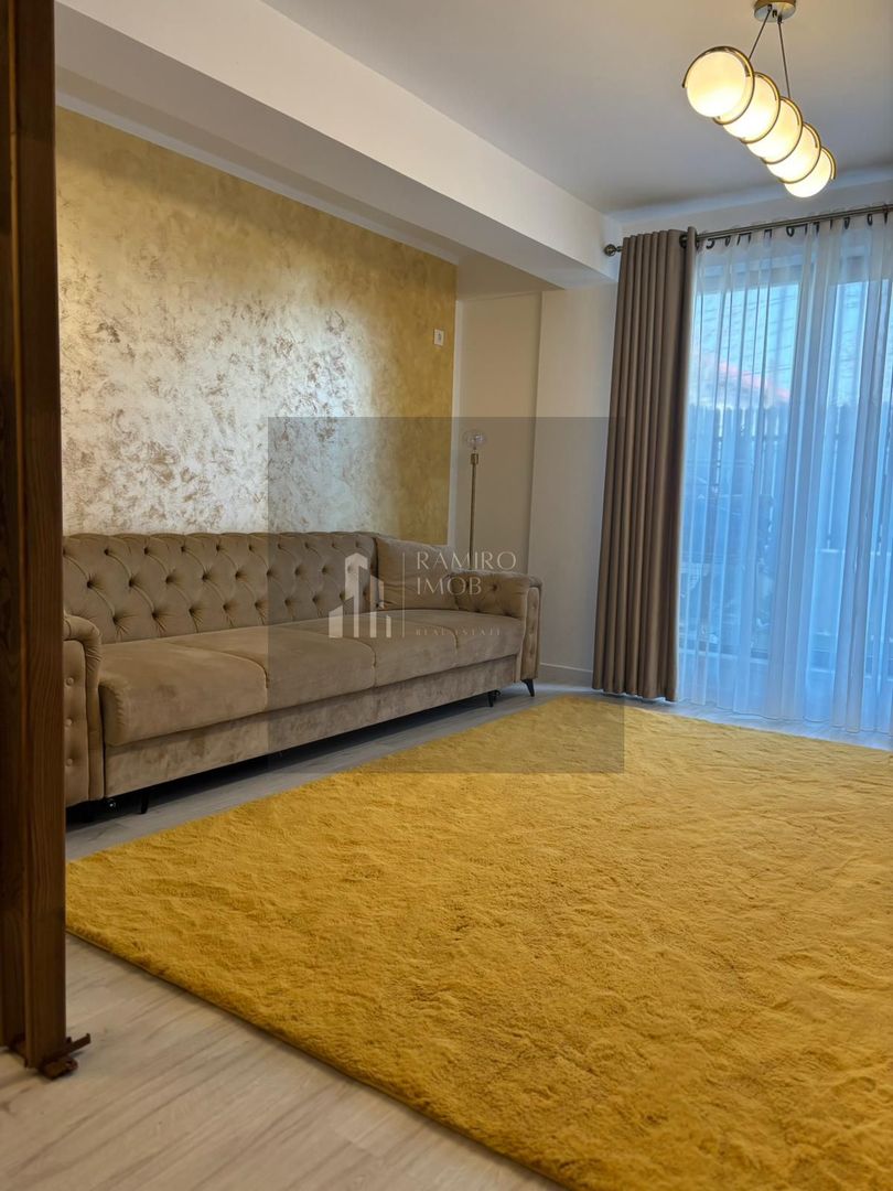 Apartament 2 camere decomandat Sector 5 - Poză 1