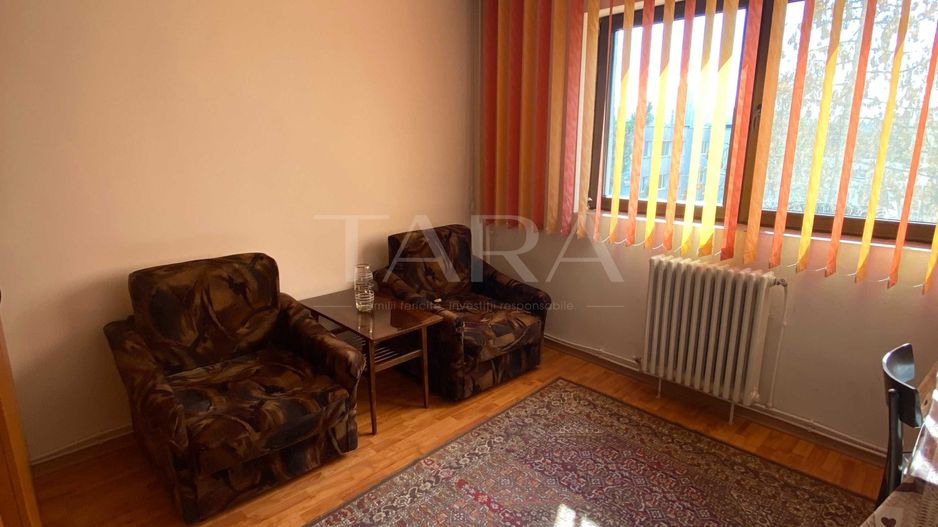 Apartament 2 camere decomandat în Grigorescu, etaj intermediar. - Poză 3