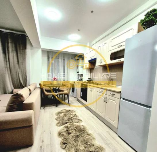 🏡 Apartament nou 2 camere |  Vedere spre lac | Mobilat + utilat complet - Poză 1