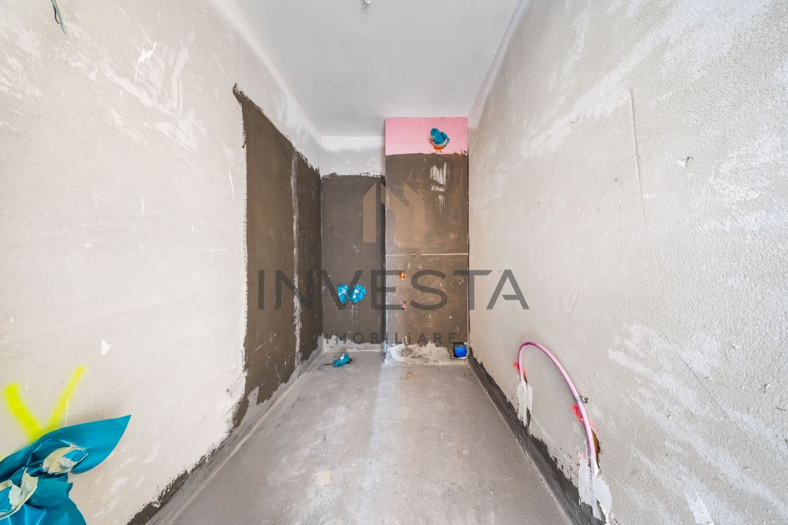 Penthouse exclusivist – Etajul 14, Blocul Seasons, Cluj-Napoca - Poză 6