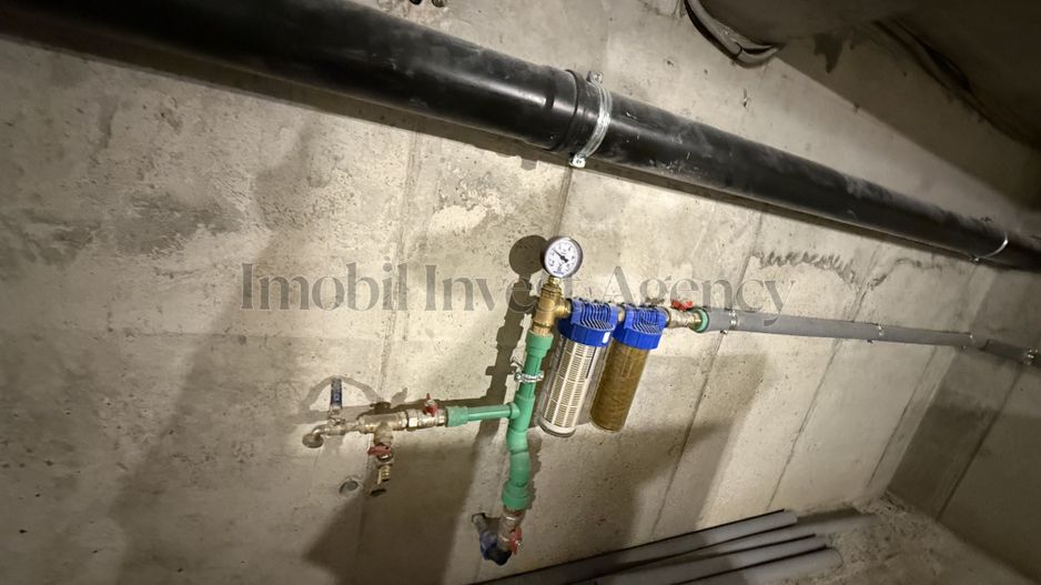 Apartament exclusivist in zona Dorobanti in bloc boutique - Poză 32