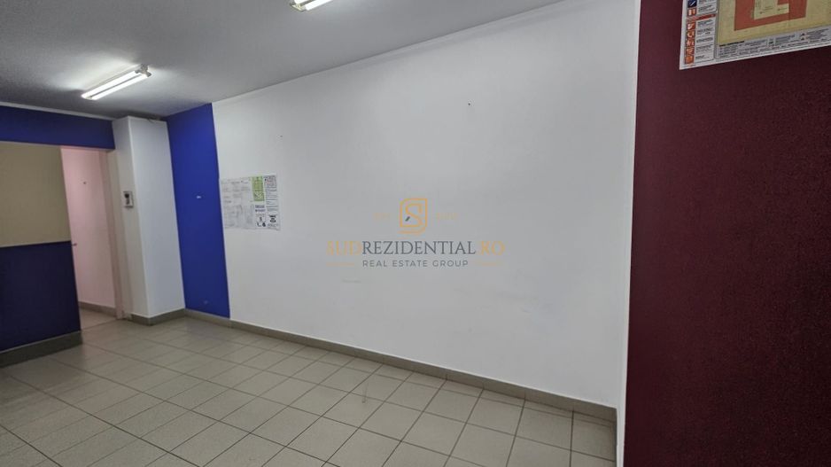 Spatiu comercial, pozitionare excelenta, metrou Aparatorii Patriei - Poză 2