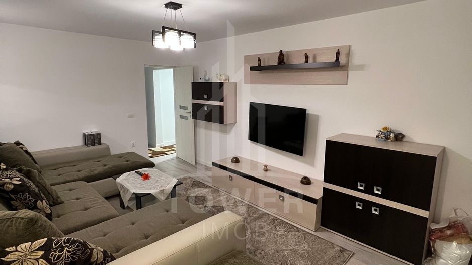 Apartament 3 camere | zona Cedonia - Poză 4