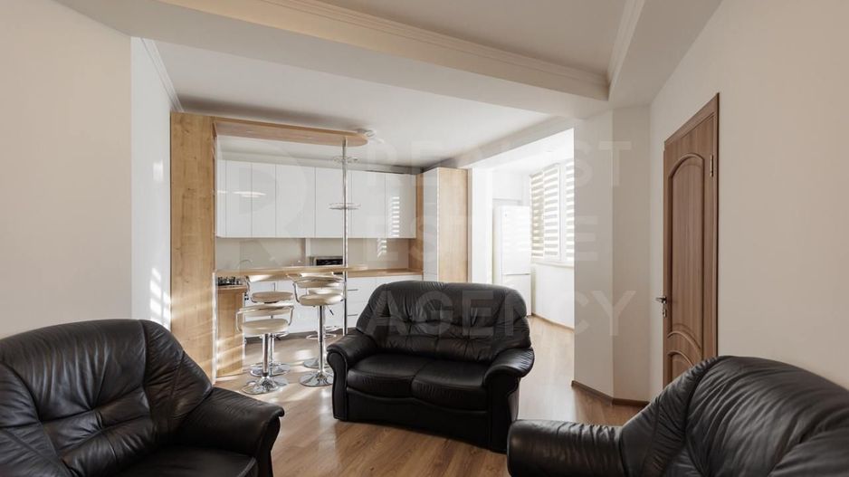 Vânzare, apartament, 2 camere , str. Alba Iulia, Buiucani - Poză 9