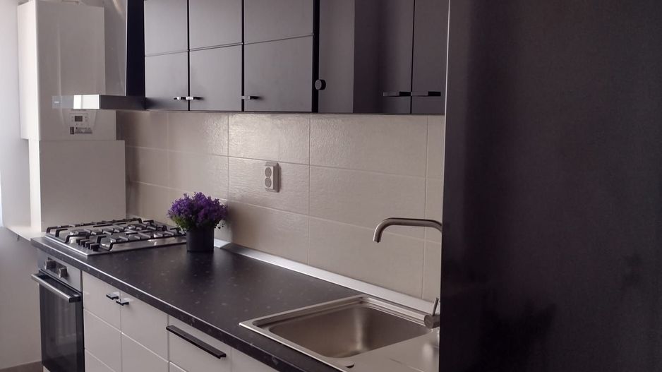 AP. 2 CAMERE METALURGIEI, BLOC NOU, CENTRALA, LOC PARCARE, MODERN - Poză 7