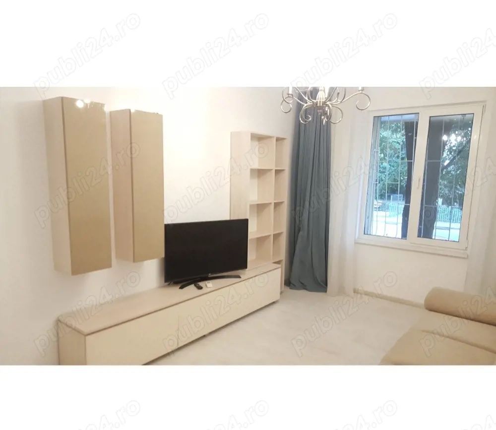 Inchiriere apartament 3 camere in Floreasca - Poză 5
