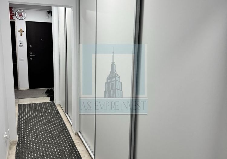 Apartament 3 Camere . 2 bai, 2 balcoane-zona Triaj/Brasov - Poză 5