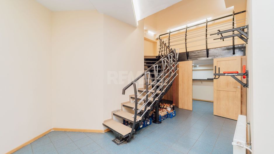 Spațiu comercial spre închiriere | Centru, Chișinău | 211 m² - Poză 14