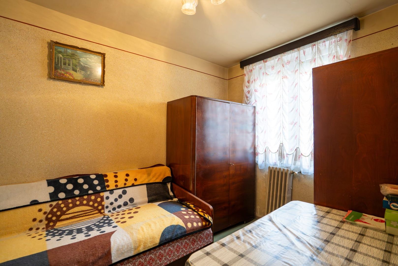 Apartament 3 camere tip Z et 2 str Borsecului - Poză 2