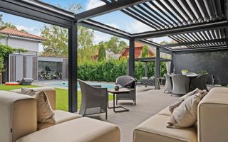 Vila premium 6 camere, ultrafinisata, cu piscină|Pipera-Iancu Nicolae - Poză 17