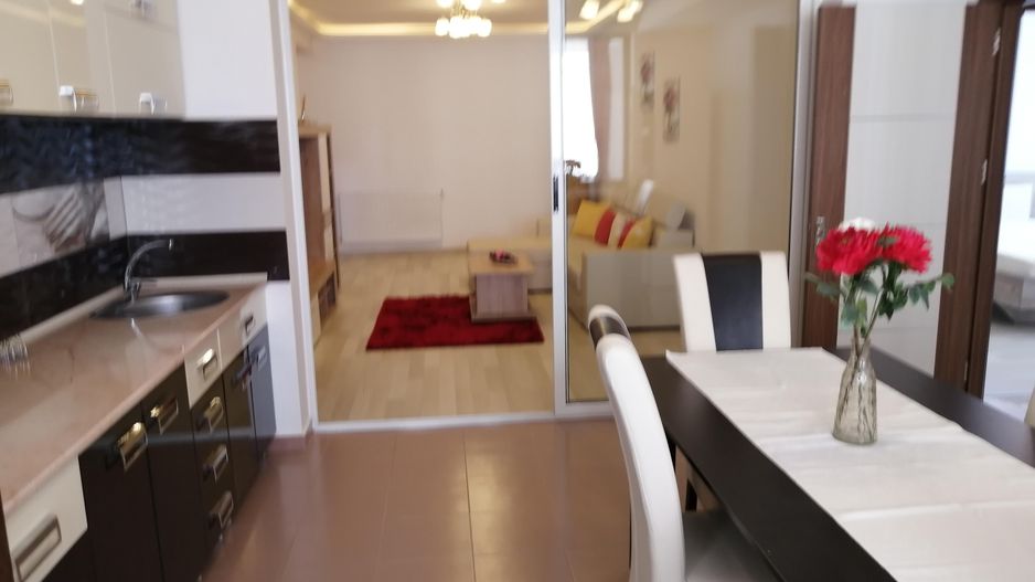 3 Camere bloc nou Coresi - Poză 5