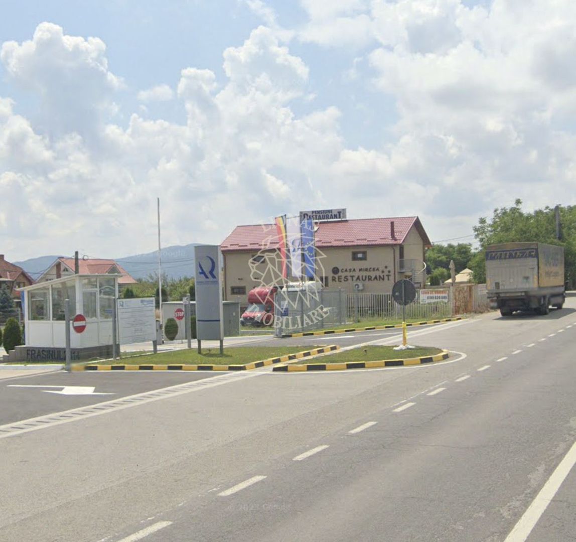 Teren intravilan 1,5 ha-pretabil case/hale-Viisoara EXCLUSIV - Poză 3