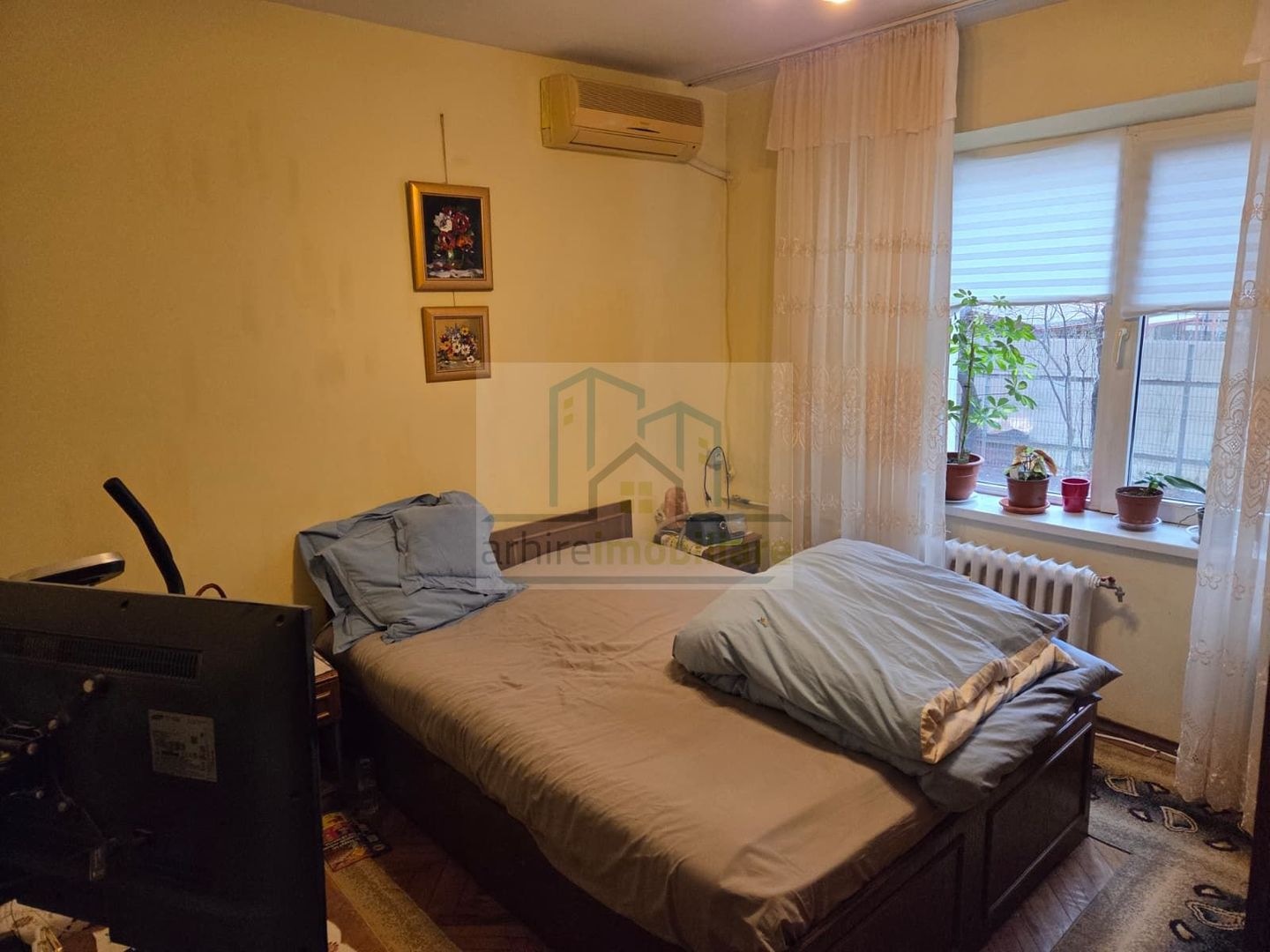 Apartament 3 camere spațios | 63 mp + balcon | bloc 1981 | Olteniței – - Poză 4
