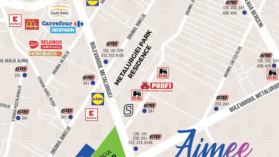 Garsoniera spatioasa, langa parcul Tudor Arghezi, Metalurgiei, Sector4 - Poză 23