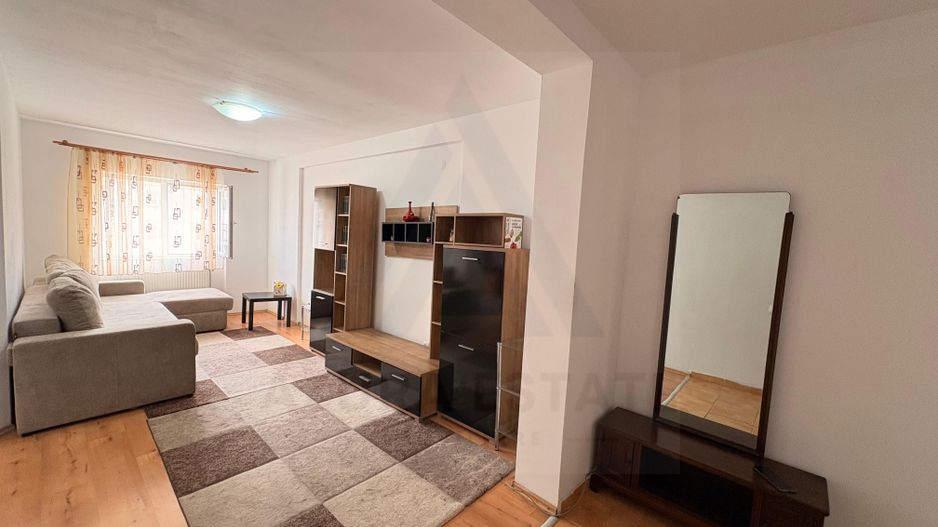 Apartament 2 camere 43 mp Etaj 3/6 cu lift in Opera Residence - Poză 3