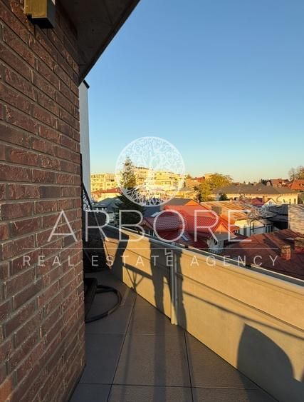 Apartament 2 camere, premium –Parlament/Parcul Carol - Poză 13