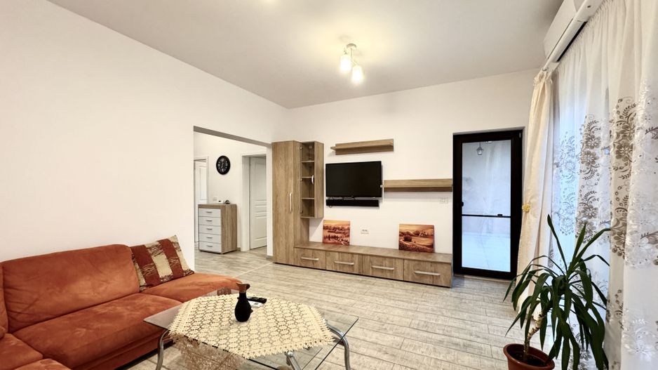 Casă plan Parter de Închiriat în Dumbrăvița – Lângă Parcul Central - Poză 5