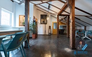 Spațiu comercial/birouri de 220 mp, Str. Oituz, Bacău - Poză 42