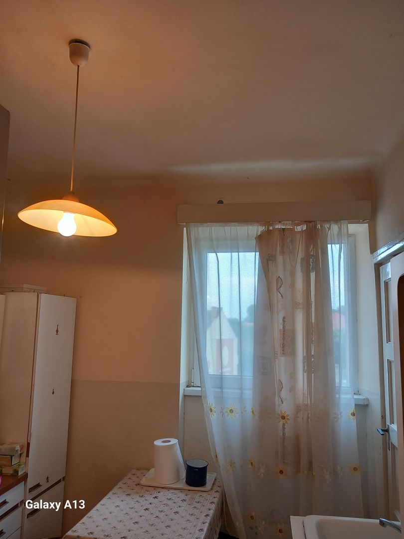 Ag EUROPA vinde ap 2 camere ULTRACENTRAL etajul 3. - Poză 3