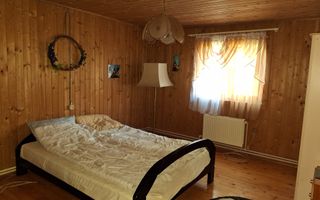 Casa cu 15 camere de vanzare in Bazna, Sibiu ( azil, pensiune) - Poză 36